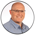 Andrew Jensen | Cloud Services Manager (AWS)