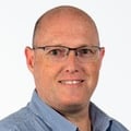 Andrew Jensen | Cloud Services Manager (AWS)