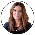 Katerina Thomas | GM Market Strategy & Development