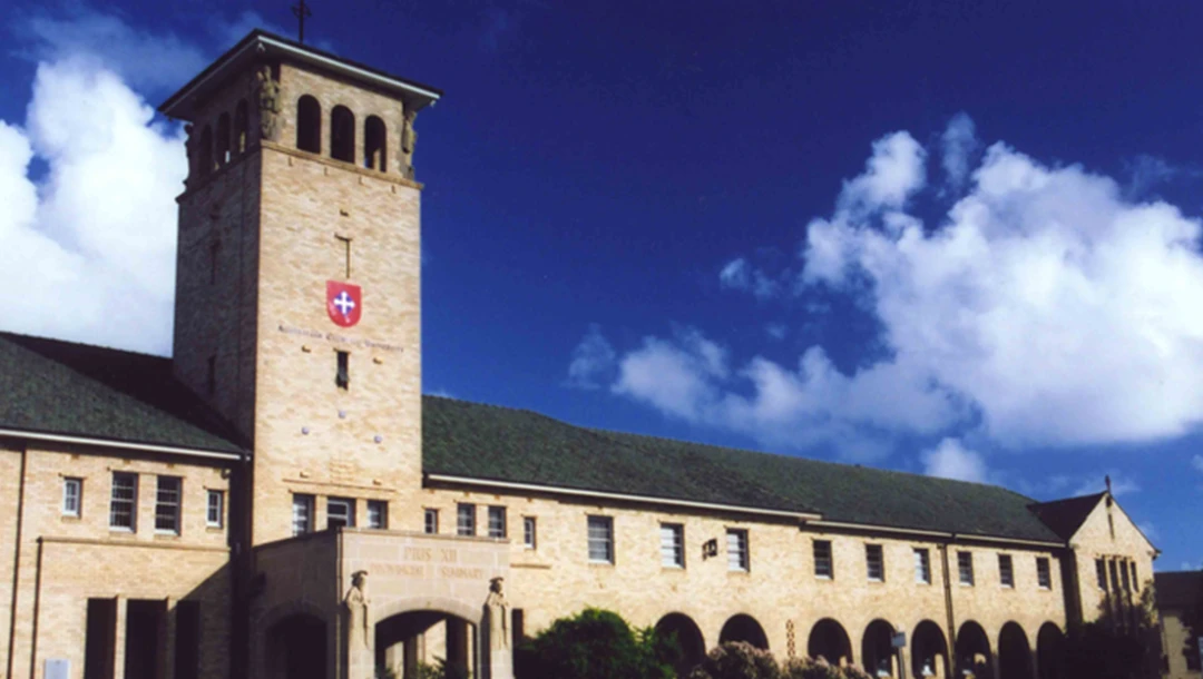 Australian Catholic University – IT Transformation | Case Study